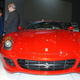 Image for article titled Ferrari 599 GTB Fiorano HGTE: Longer Name, Better Handling